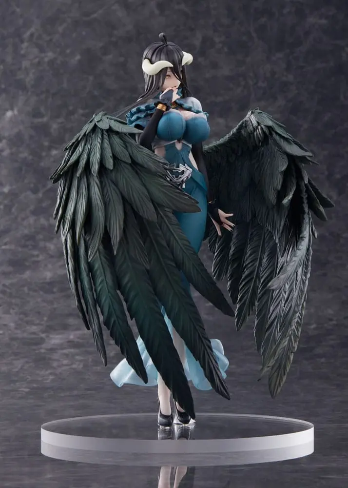 Statuie PVC 1/7 Albedo Season 4 So-bin Ver. 24 cm poza produsului