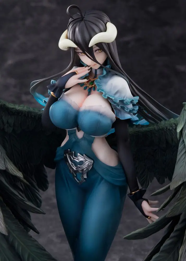 Statuie PVC 1/7 Albedo Season 4 So-bin Ver. 24 cm poza produsului