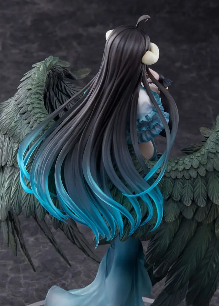 Statuie PVC 1/7 Albedo Season 4 So-bin Ver. 24 cm poza produsului