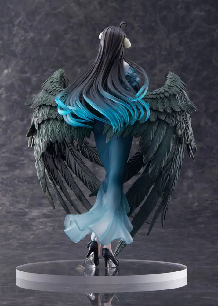 Statuie PVC 1/7 Albedo Season 4 So-bin Ver. 24 cm poza produsului