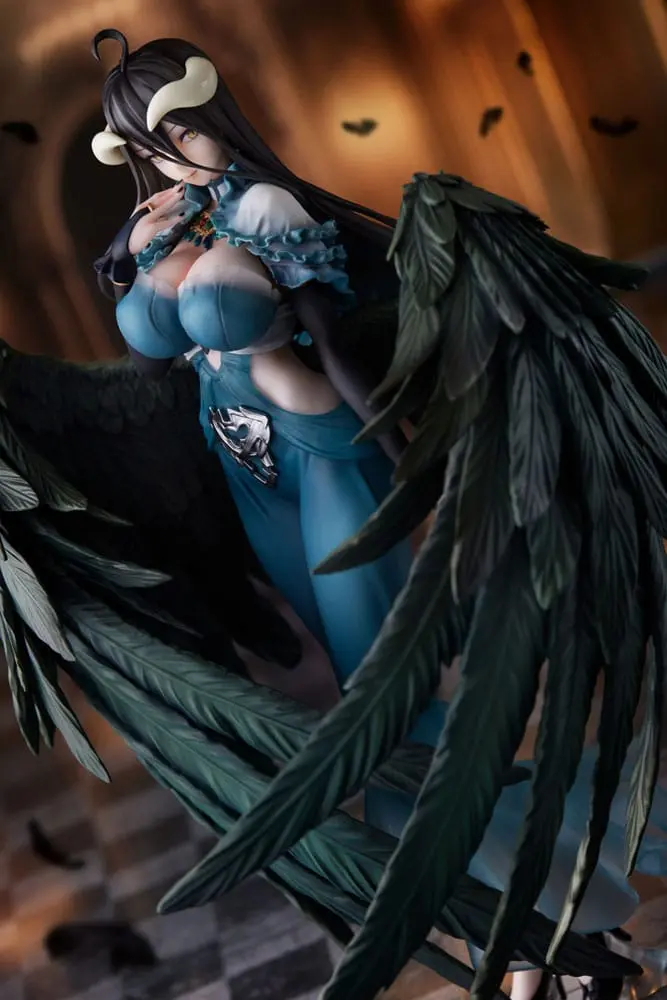 Statuie PVC 1/7 Albedo Season 4 So-bin Ver. 24 cm poza produsului