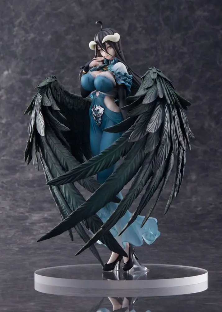 Statuie PVC 1/7 Albedo Season 4 So-bin Ver. 24 cm poza produsului