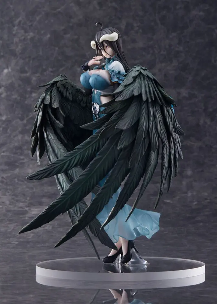 Statuie PVC 1/7 Albedo Season 4 So-bin Ver. 24 cm poza produsului