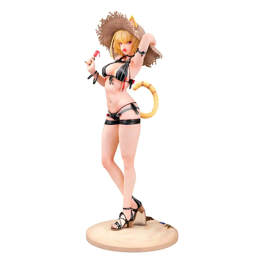 Statuie PVC Overlord 1/7 Clementine 29 cm poza produsului