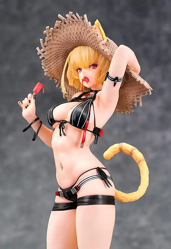 Statuie PVC Overlord 1/7 Clementine 29 cm poza produsului