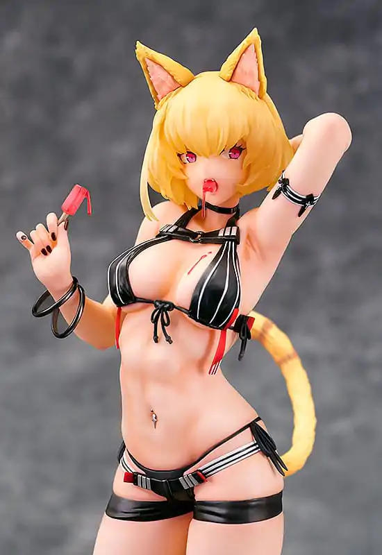 Statuie PVC Overlord 1/7 Clementine 29 cm poza produsului