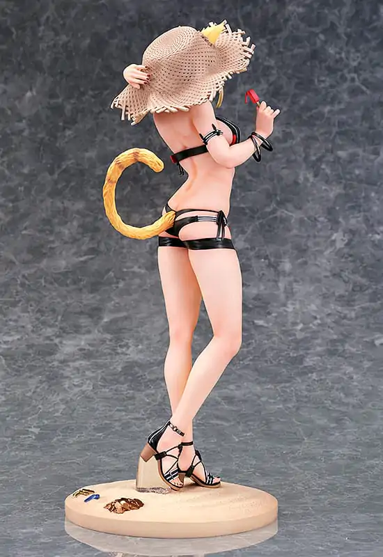 Statuie PVC Overlord 1/7 Clementine 29 cm poza produsului