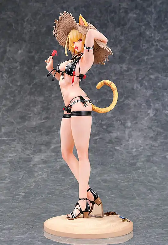 Statuie PVC Overlord 1/7 Clementine 29 cm poza produsului