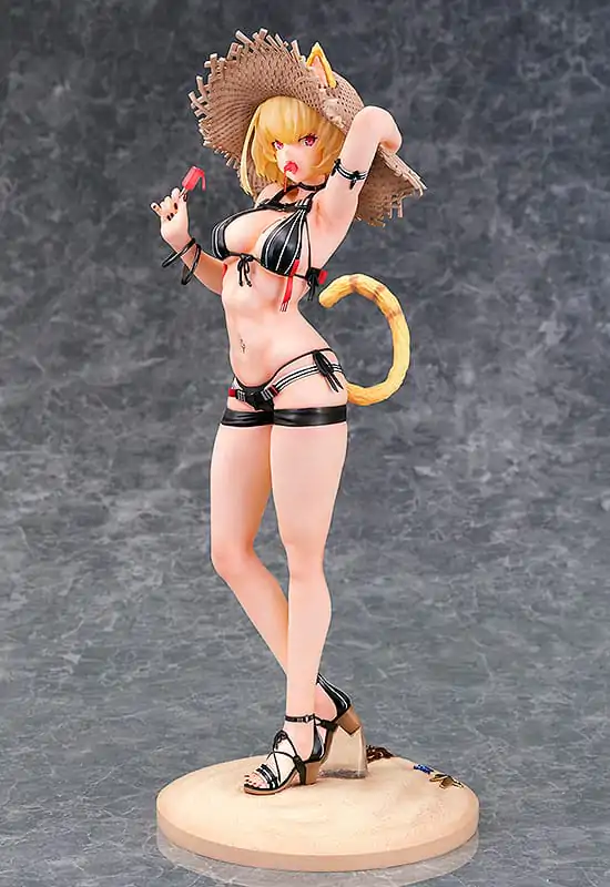 Statuie PVC Overlord 1/7 Clementine 29 cm poza produsului