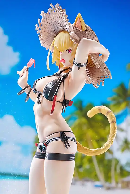 Statuie PVC Overlord 1/7 Clementine 29 cm poza produsului