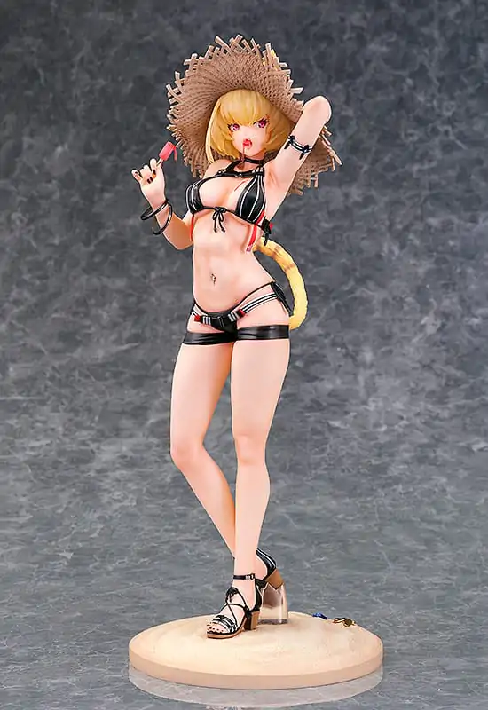 Statuie PVC Overlord 1/7 Clementine 29 cm poza produsului