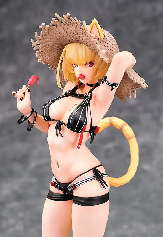 Statuie PVC Overlord 1/7 Clementine 29 cm poza produsului