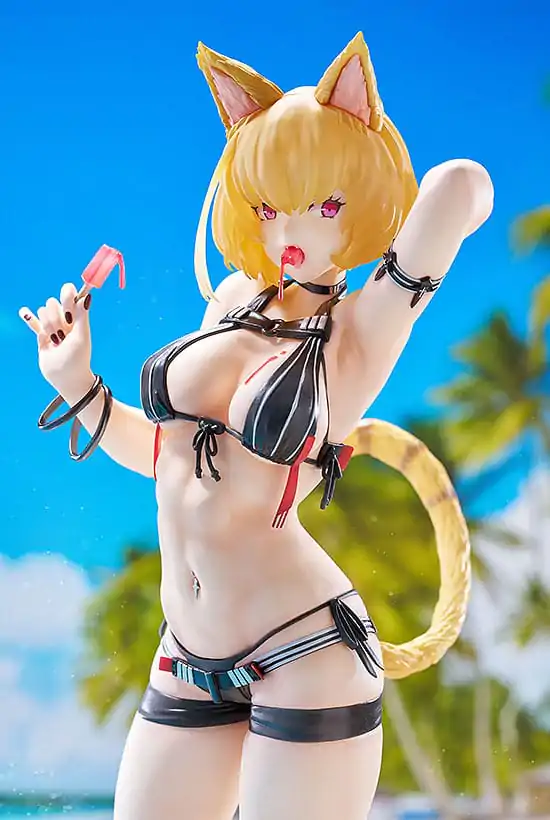 Statuie PVC Overlord 1/7 Clementine 29 cm poza produsului