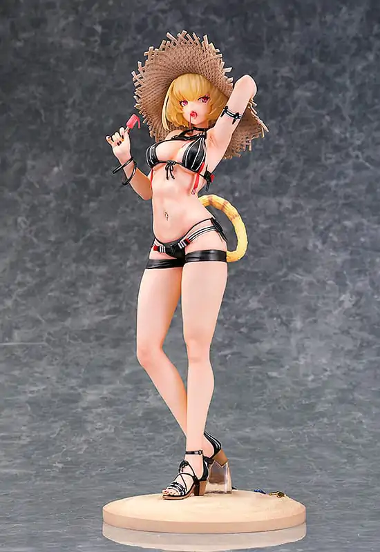 Statuie PVC Overlord 1/7 Clementine 29 cm poza produsului