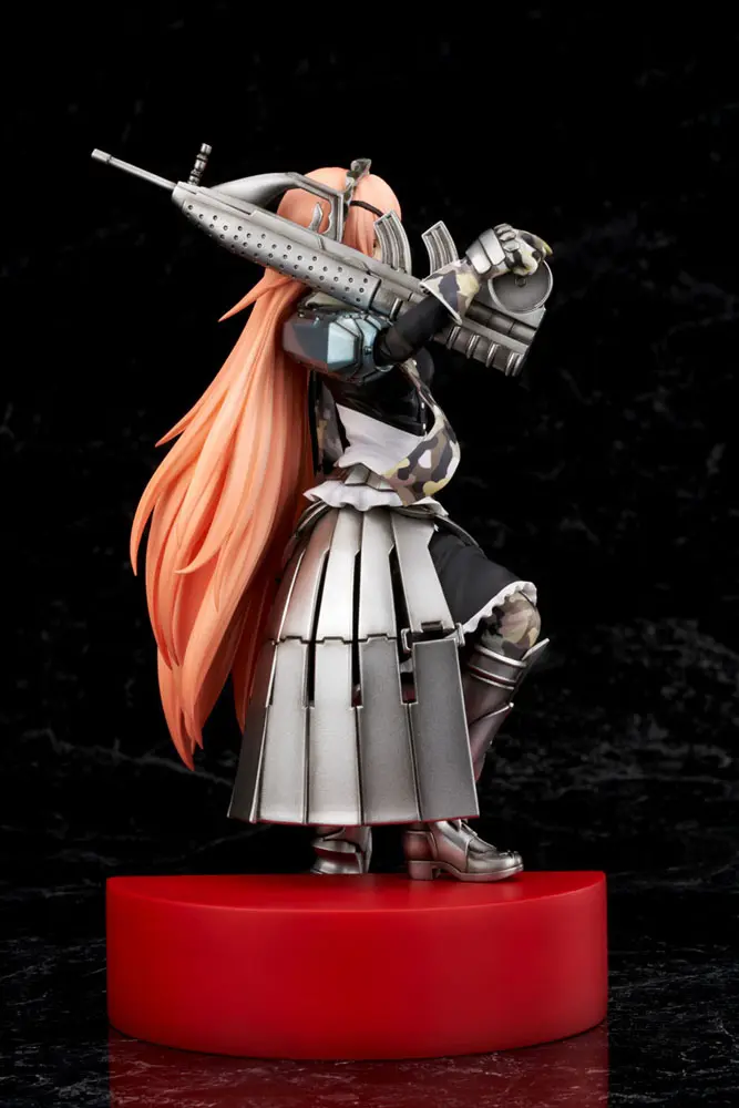 Overlord Statuie PVC 1/7 CZ2128 Delta 19 cm poza produsului