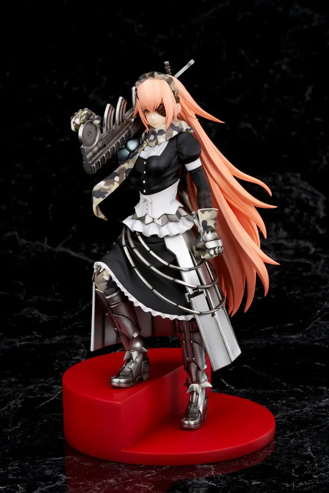 Overlord Statuie PVC 1/7 CZ2128 Delta 19 cm poza produsului