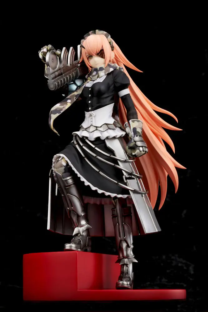 Overlord Statuie PVC 1/7 CZ2128 Delta 19 cm poza produsului