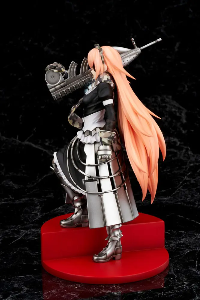 Overlord Statuie PVC 1/7 CZ2128 Delta 19 cm poza produsului