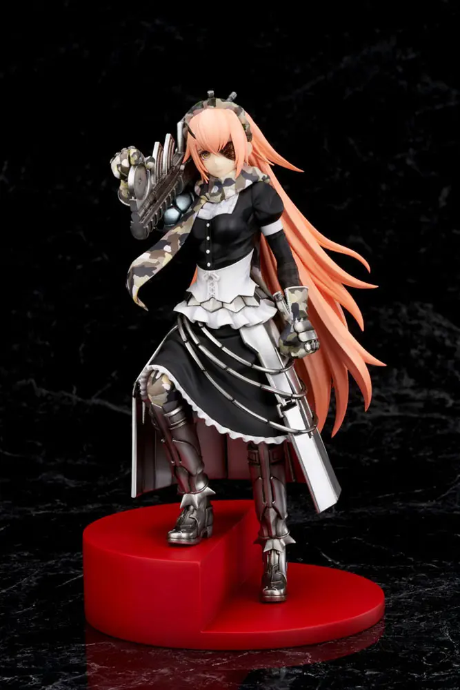 Overlord Statuie PVC 1/7 CZ2128 Delta 19 cm poza produsului