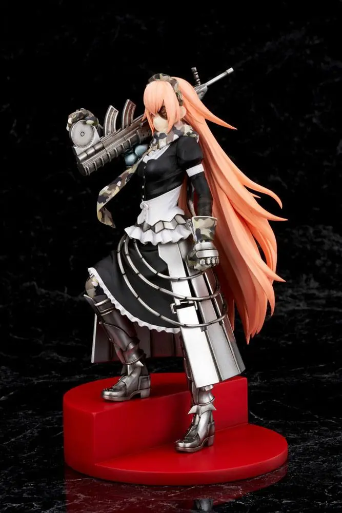 Overlord Statuie PVC 1/7 CZ2128 Delta 19 cm poza produsului