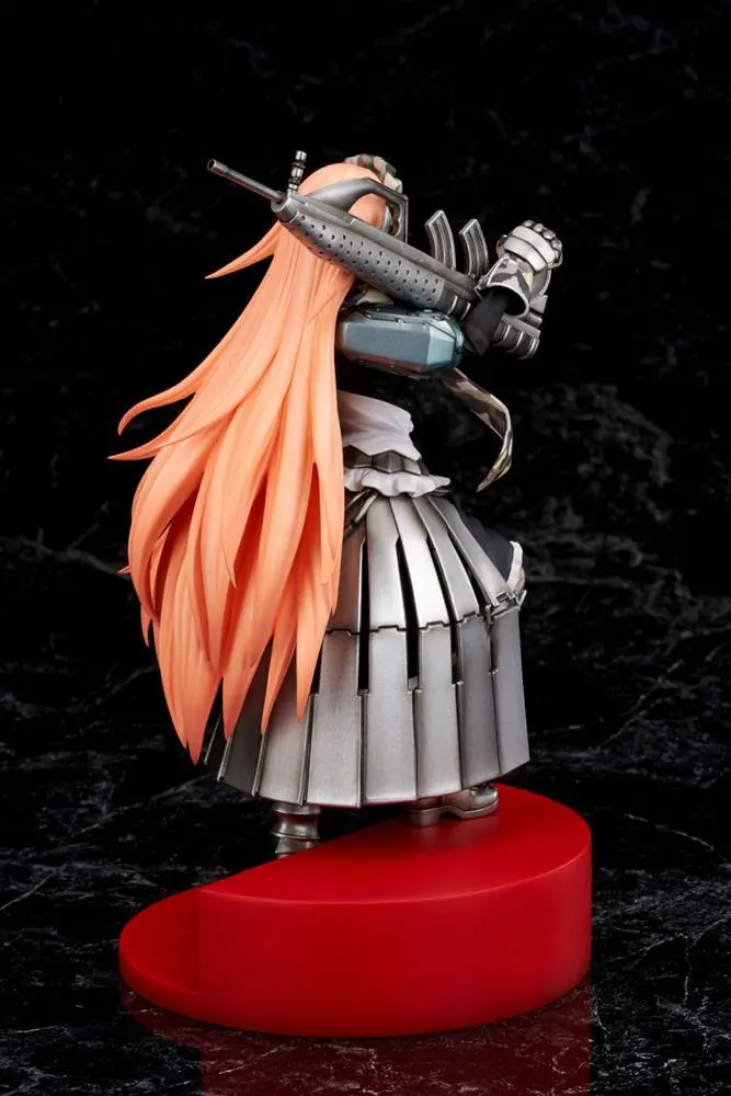 Overlord Statuie PVC 1/7 CZ2128 Delta 19 cm poza produsului