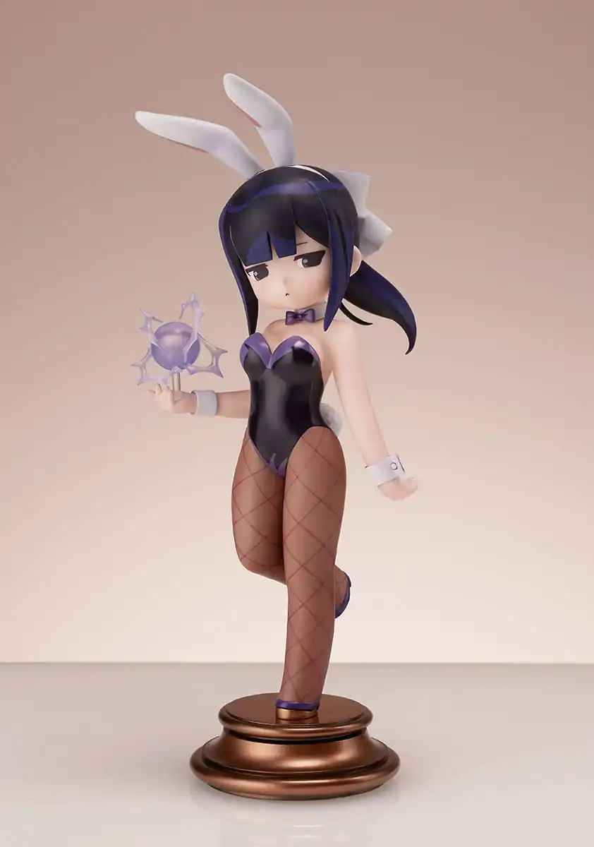 Statuie PVC 1/7 Narberal Gamma Juami Bunny Girl Ver. 16 cm poza produsului