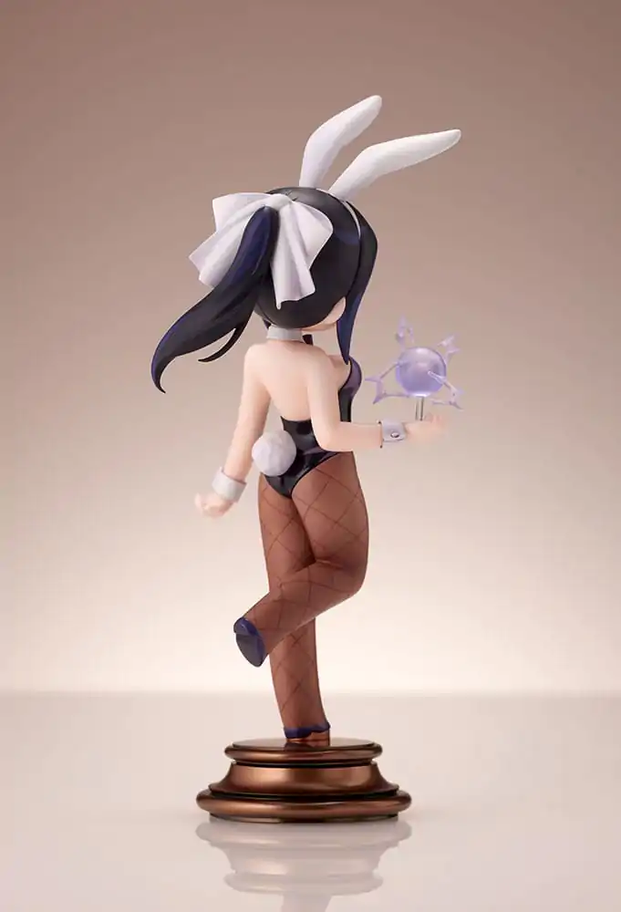 Statuie PVC 1/7 Narberal Gamma Juami Bunny Girl Ver. 16 cm poza produsului