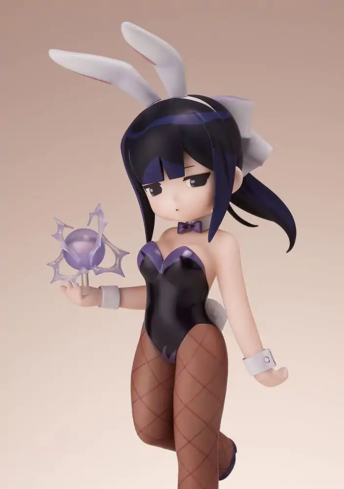 Statuie PVC 1/7 Narberal Gamma Juami Bunny Girl Ver. 16 cm poza produsului