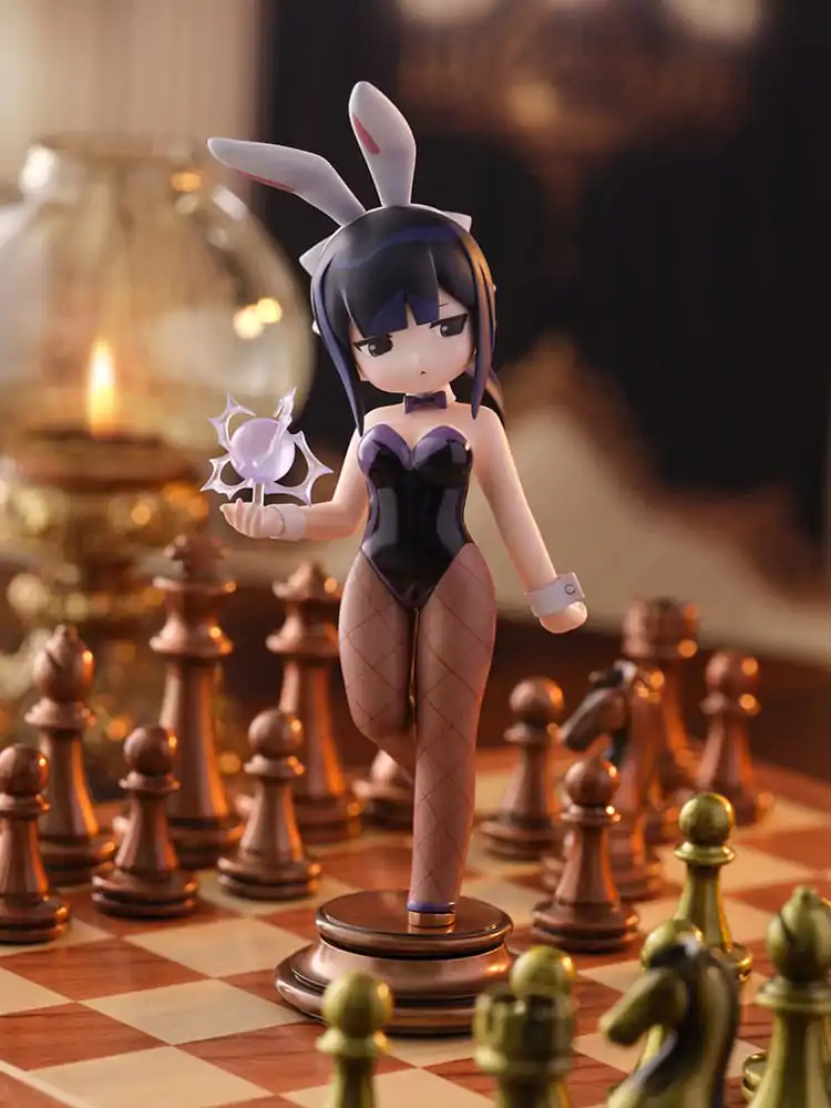 Statuie PVC 1/7 Narberal Gamma Juami Bunny Girl Ver. 16 cm poza produsului