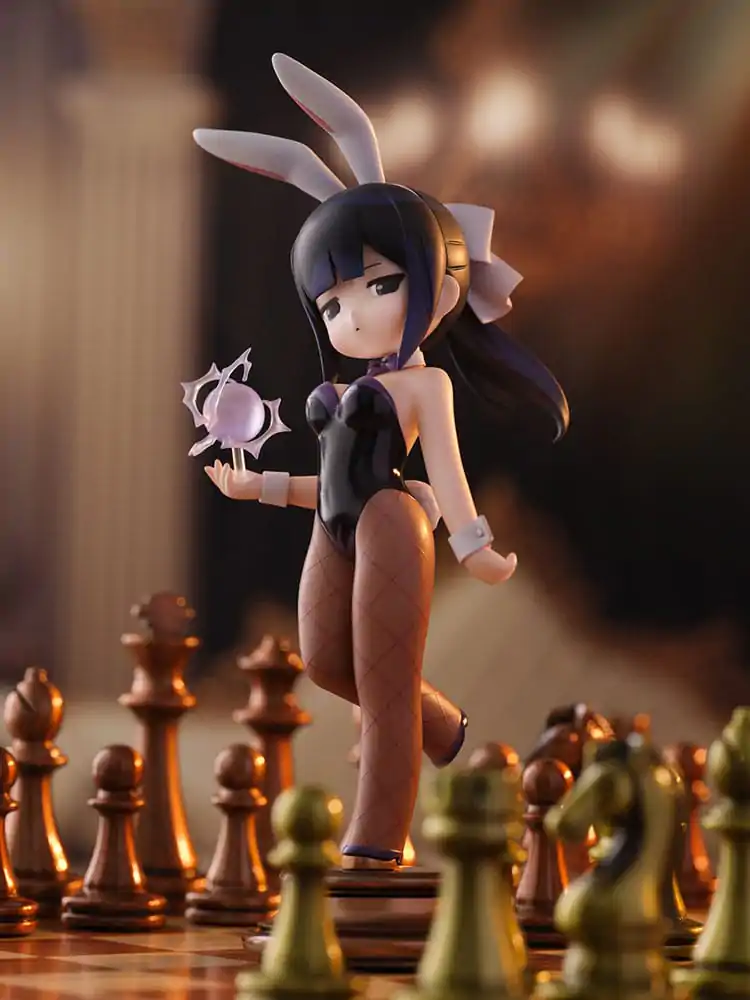 Statuie PVC 1/7 Narberal Gamma Juami Bunny Girl Ver. 16 cm poza produsului