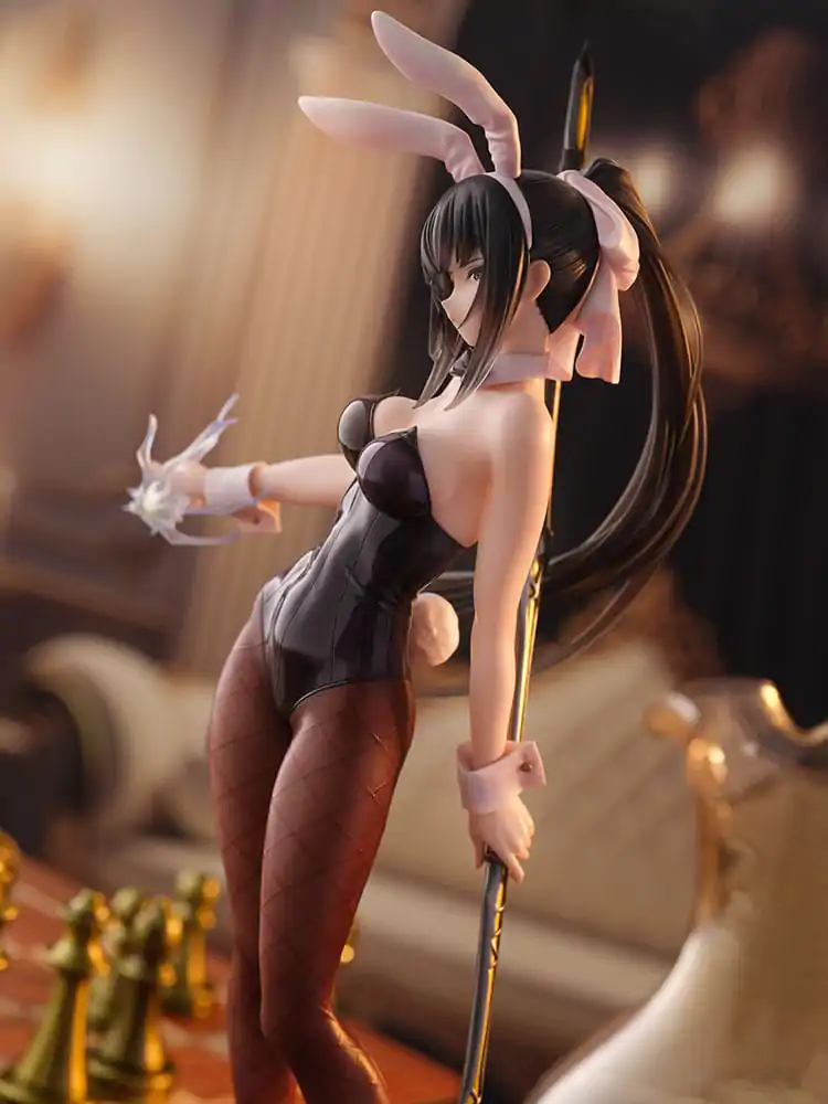 Statuie PVC 1/7 Narberal Gamma so bin Bunny Girl Ver. 32 cm poza produsului