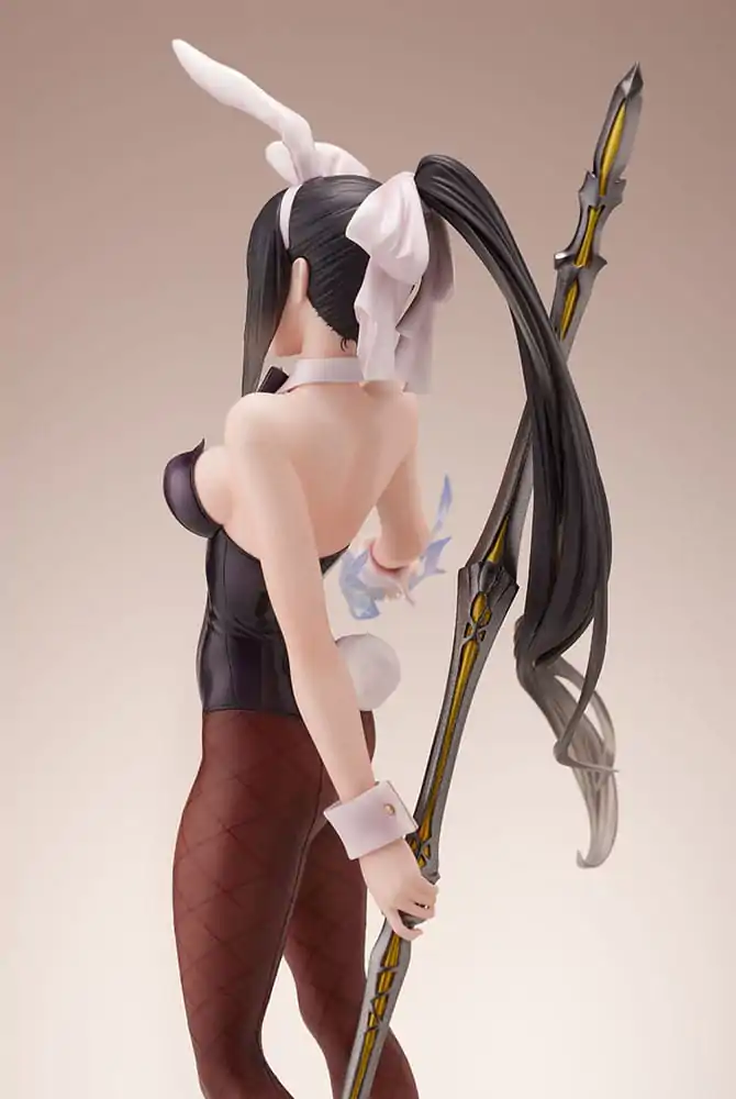 Statuie PVC 1/7 Narberal Gamma so bin Bunny Girl Ver. 32 cm poza produsului