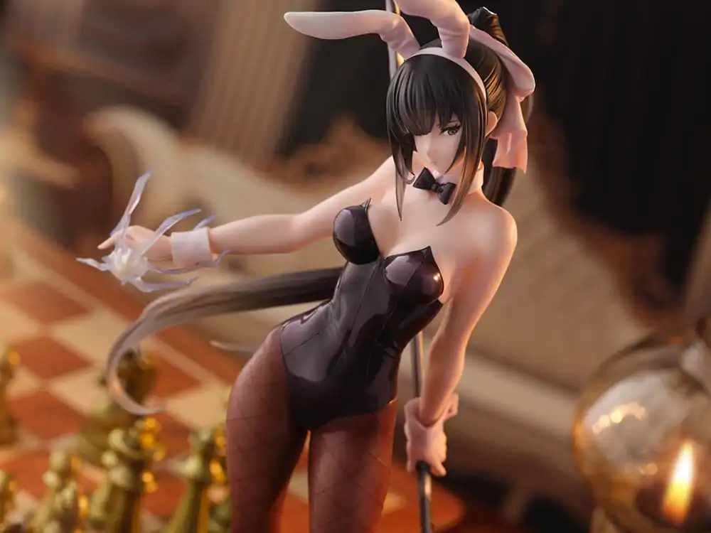 Statuie PVC 1/7 Narberal Gamma so bin Bunny Girl Ver. 32 cm poza produsului