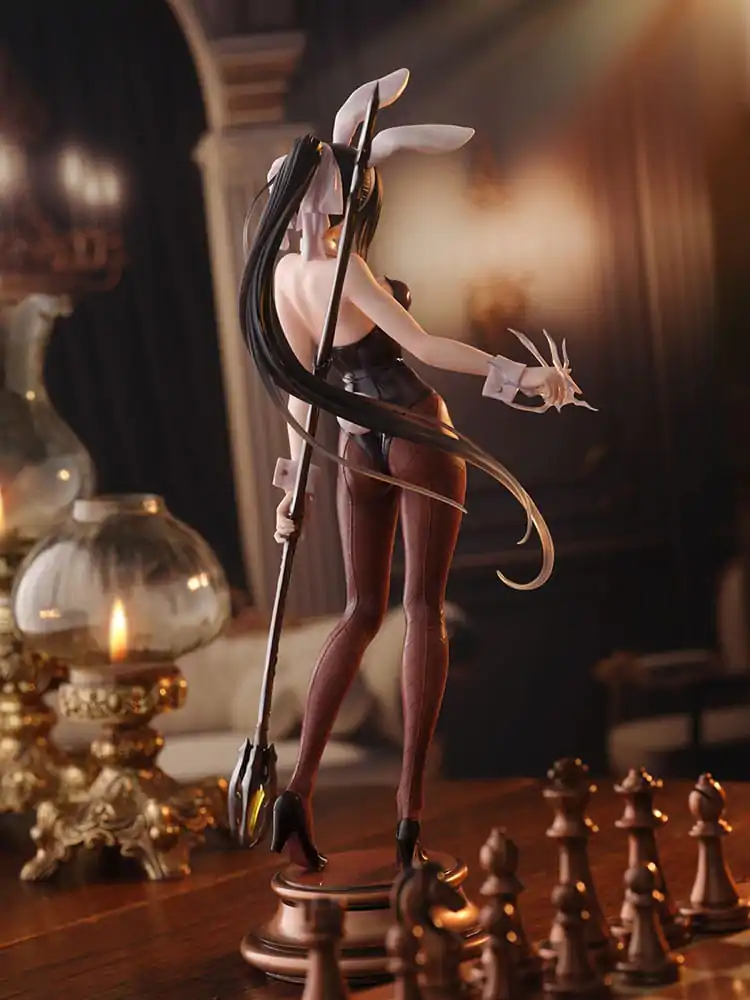 Statuie PVC 1/7 Narberal Gamma so bin Bunny Girl Ver. 32 cm poza produsului