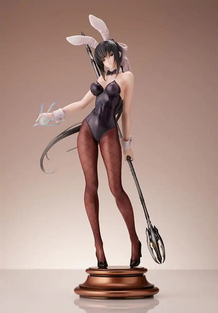 Statuie PVC 1/7 Narberal Gamma so bin Bunny Girl Ver. 32 cm poza produsului