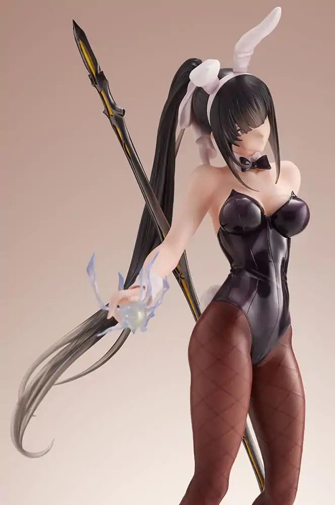 Statuie PVC 1/7 Narberal Gamma so bin Bunny Girl Ver. 32 cm poza produsului