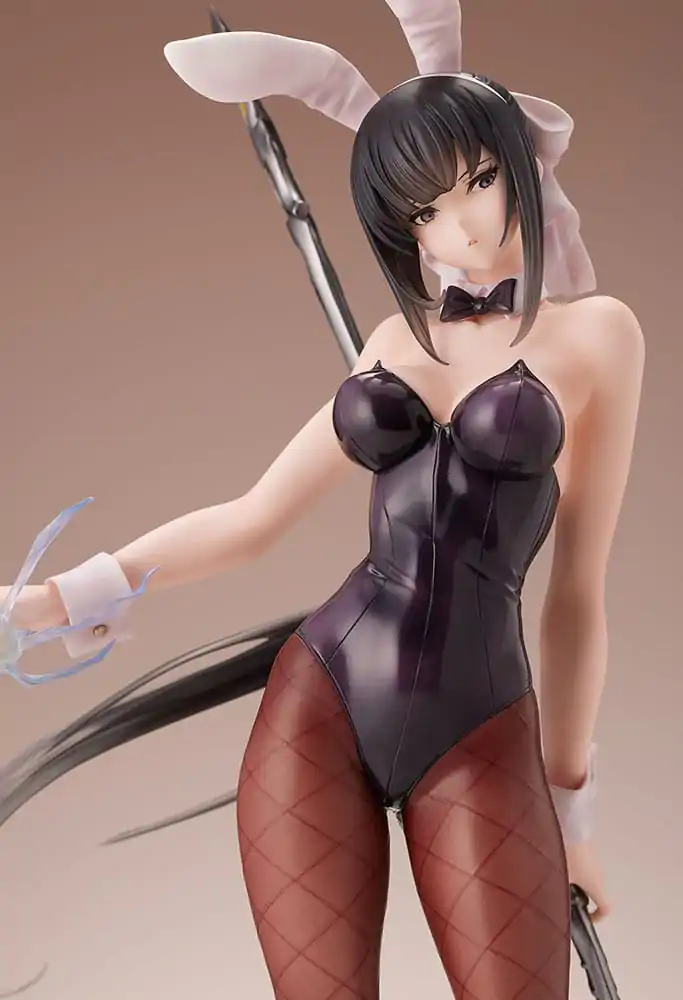 Statuie PVC 1/7 Narberal Gamma so bin Bunny Girl Ver. 32 cm poza produsului