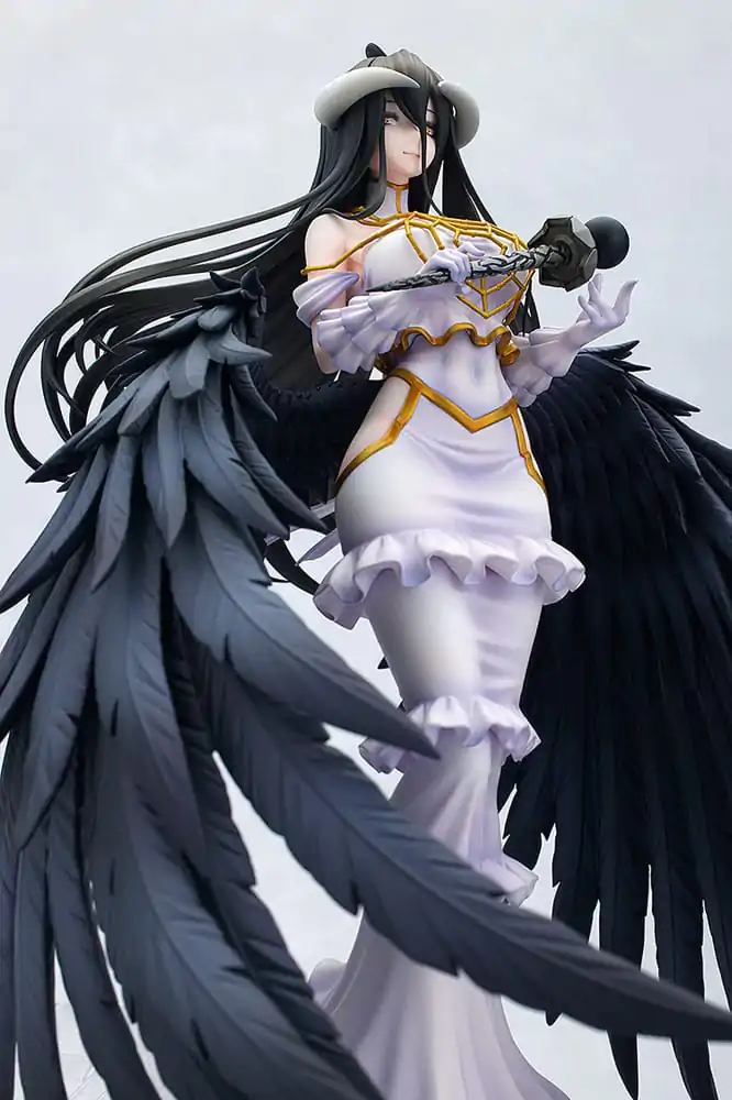 Statuie PVC 1/8 Albedo 10th Anniversary so-bin Ver. 27 cm poza produsului