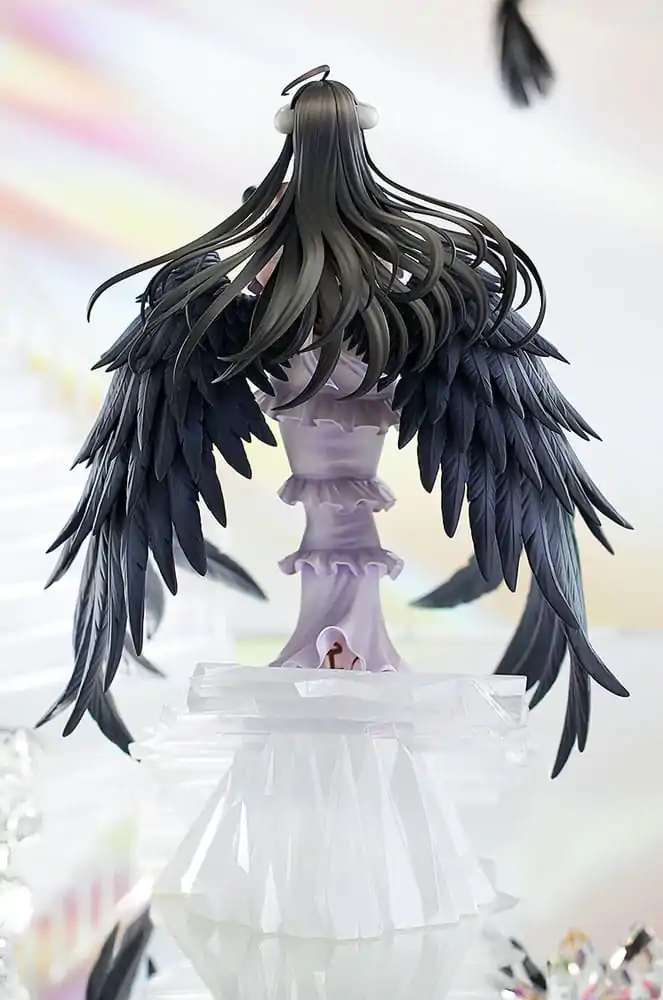 Statuie PVC 1/8 Albedo 10th Anniversary so-bin Ver. 27 cm poza produsului