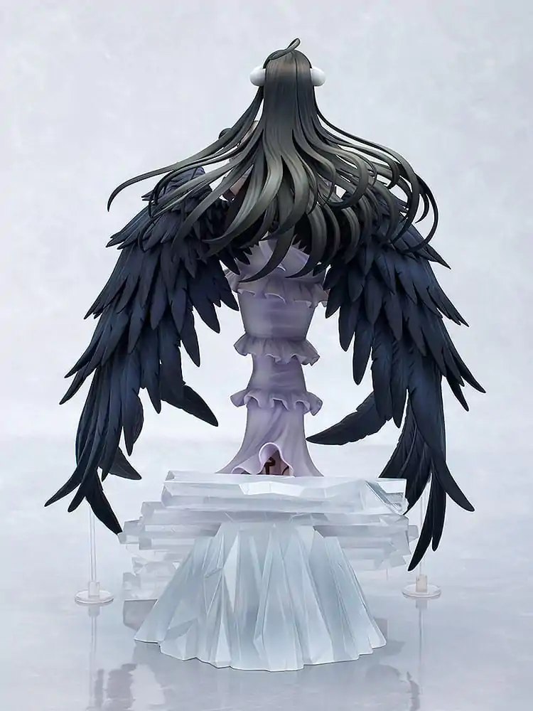 Statuie PVC 1/8 Albedo 10th Anniversary so-bin Ver. 27 cm poza produsului