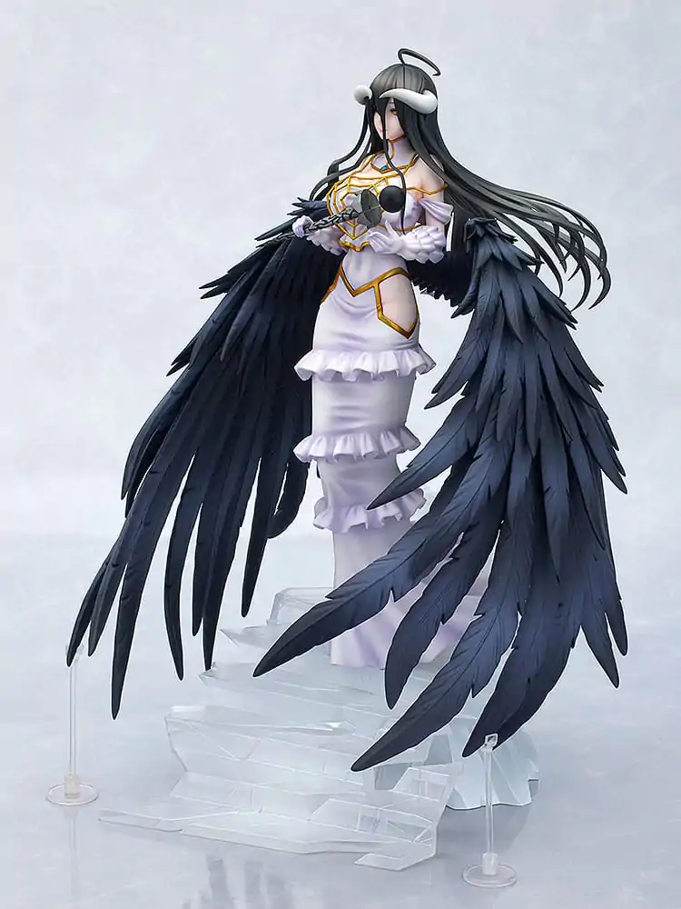 Statuie PVC 1/8 Albedo 10th Anniversary so-bin Ver. 27 cm poza produsului