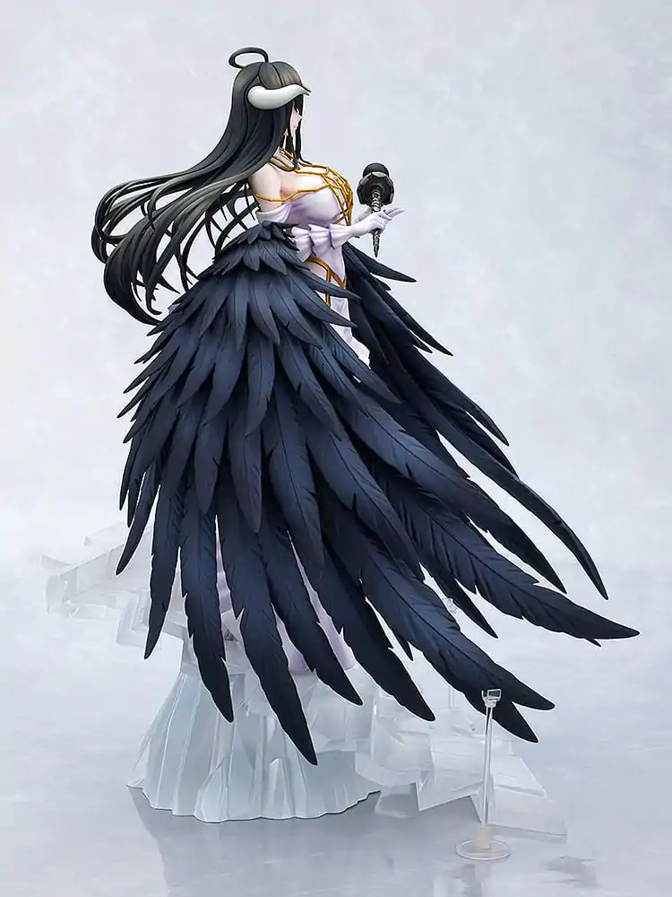 Statuie PVC 1/8 Albedo 10th Anniversary so-bin Ver. 27 cm poza produsului