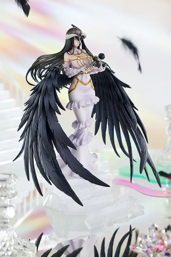Statuie PVC 1/8 Albedo 10th Anniversary so-bin Ver. 27 cm poza produsului