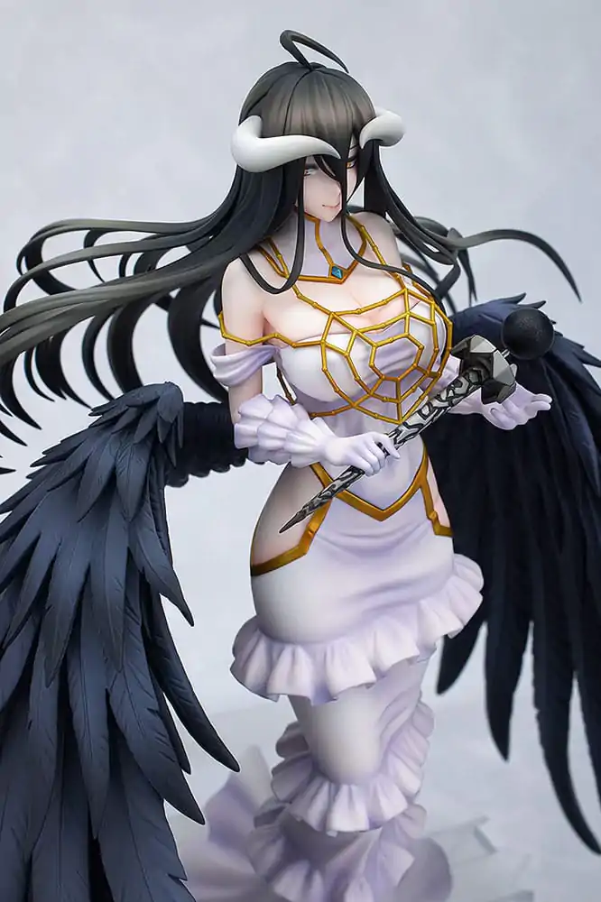 Statuie PVC 1/8 Albedo 10th Anniversary so-bin Ver. 27 cm poza produsului