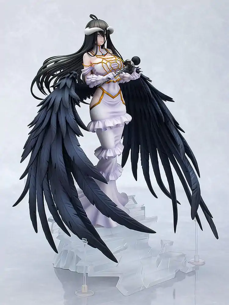 Statuie PVC 1/8 Albedo 10th Anniversary so-bin Ver. 27 cm poza produsului