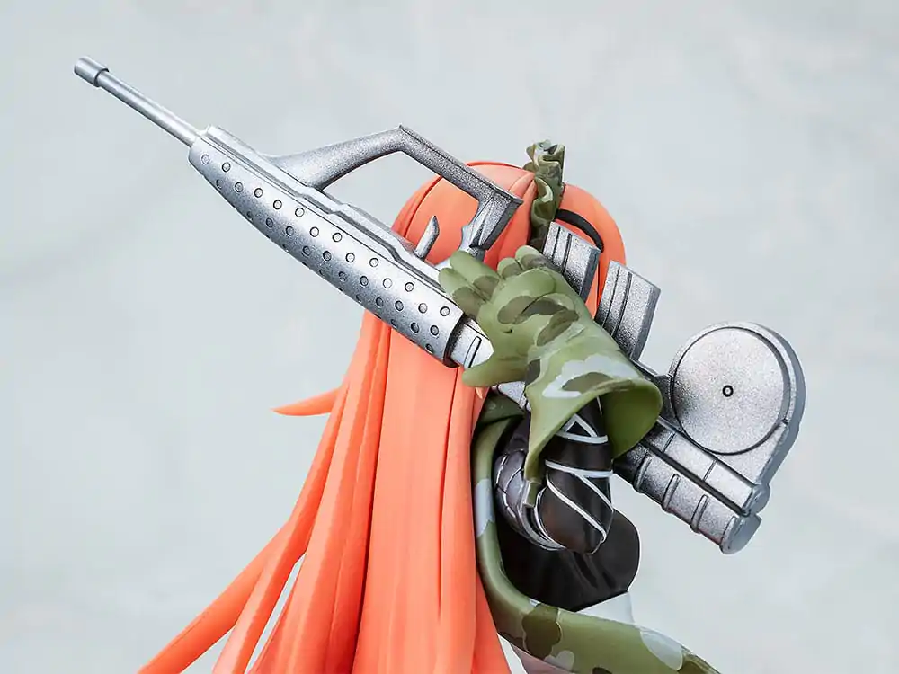 Statuie PVC Overlord 1/8 CZ2128 Delta 10th Anniversary so-bin Ver. 22 cm poza produsului