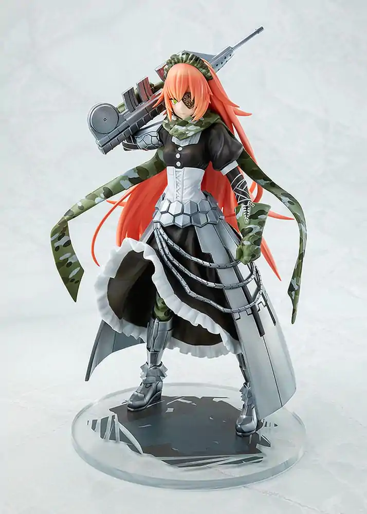 Statuie PVC Overlord 1/8 CZ2128 Delta 10th Anniversary so-bin Ver. 22 cm poza produsului