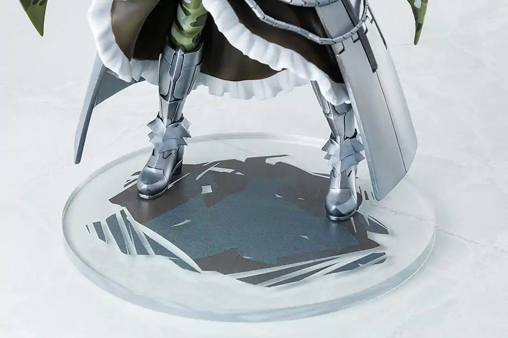 Statuie PVC Overlord 1/8 CZ2128 Delta 10th Anniversary so-bin Ver. 22 cm poza produsului