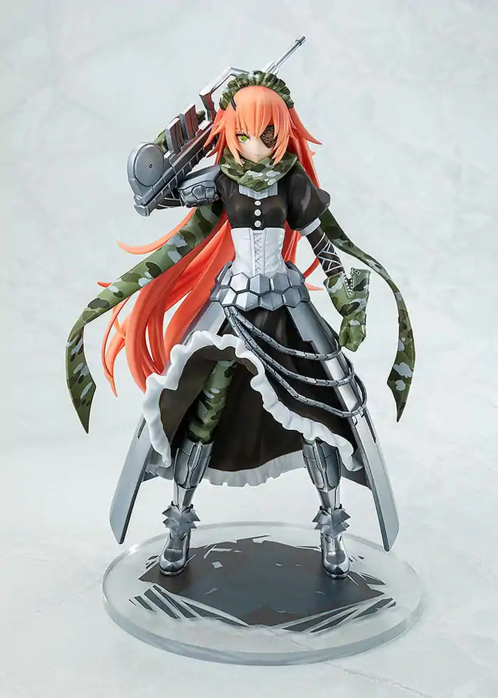 Statuie PVC Overlord 1/8 CZ2128 Delta 10th Anniversary so-bin Ver. 22 cm poza produsului