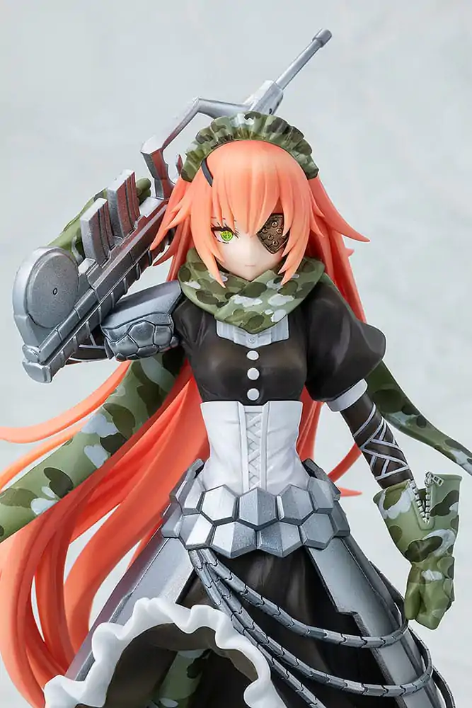 Statuie PVC Overlord 1/8 CZ2128 Delta 10th Anniversary so-bin Ver. 22 cm poza produsului